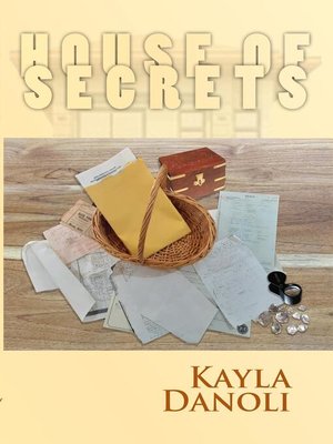 cover image of House of Secrets